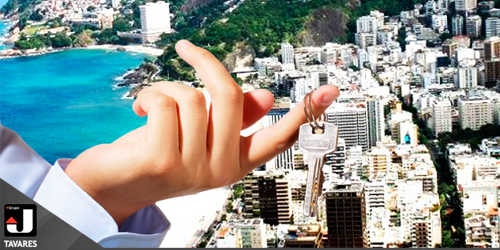 Quais fatores são importantes na hora de comprar um imóvel no Rio de Janeiro?