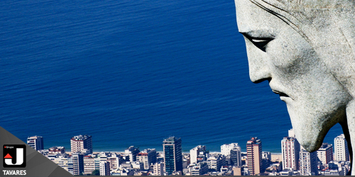 Rio de Janeiro em transe: novo retrato metropolitano