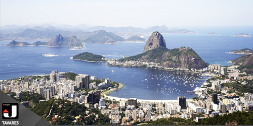 Investir em um imóvel no Rio traz mais retorno financeiro do que em SP