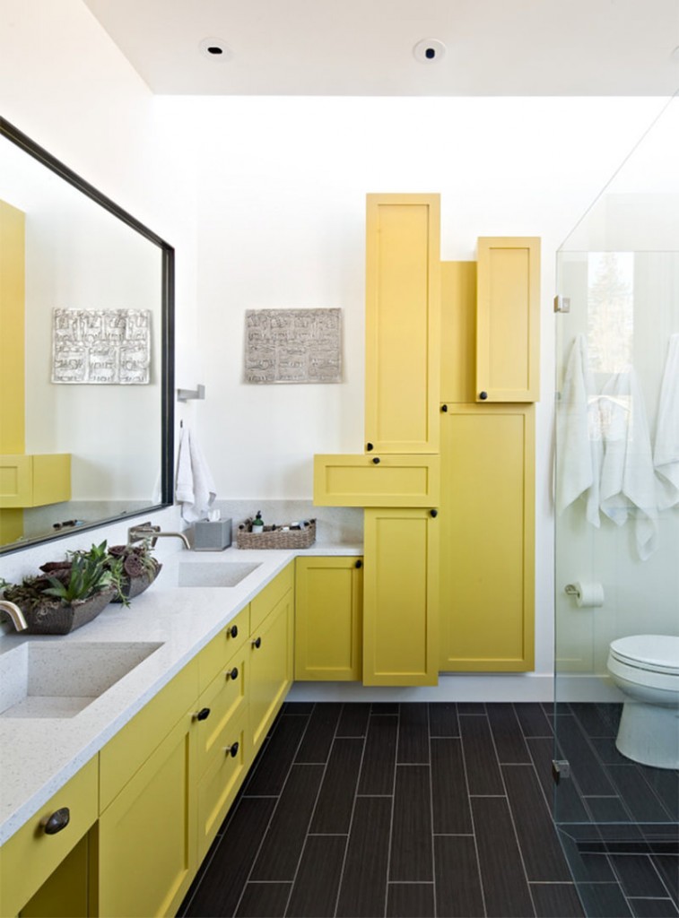3-banheiro-moderno-armario-amarelo